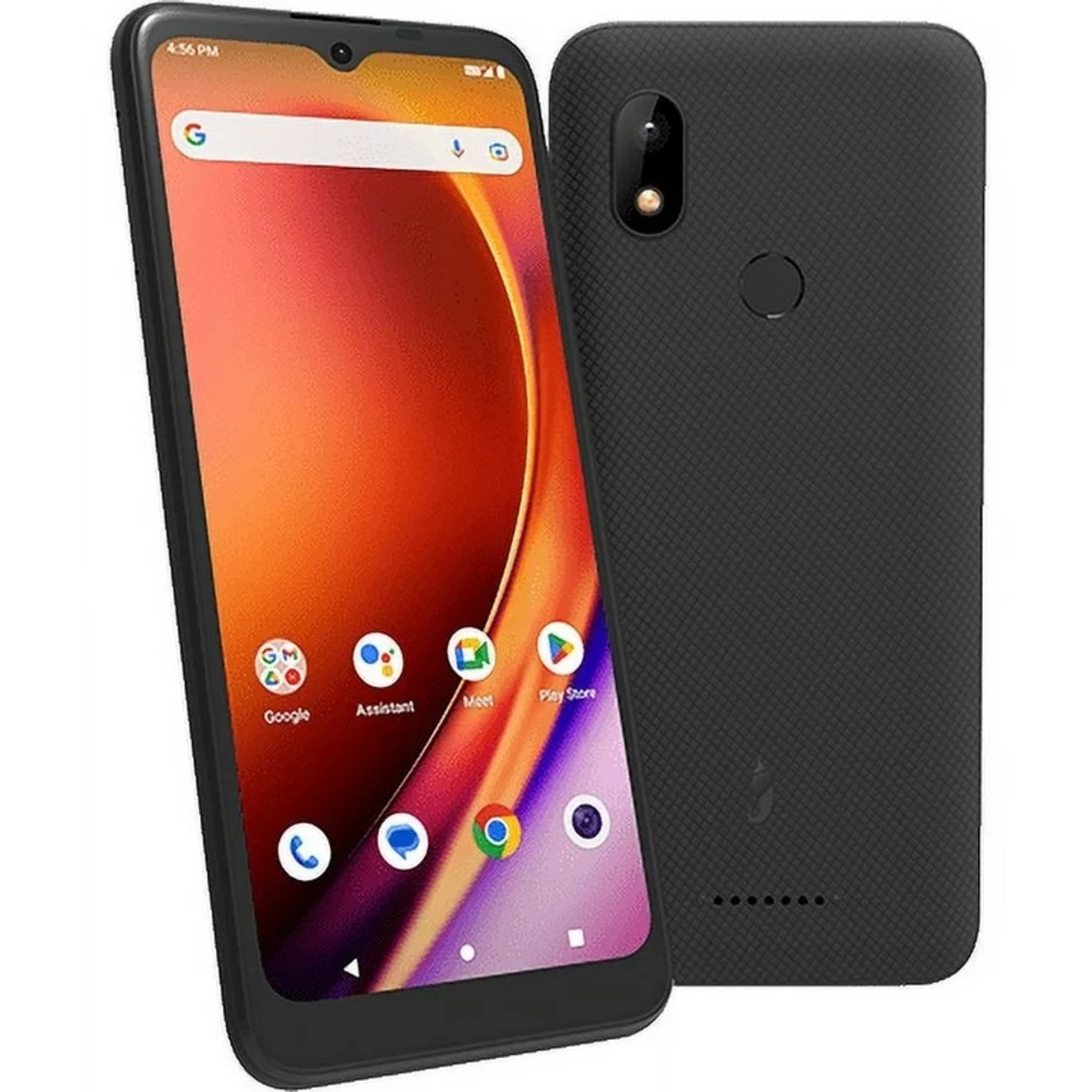 Hot Pepper Chilaca Smartphone